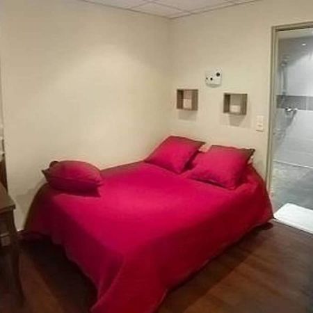Hotel Jarry Confort Paris Exterior photo