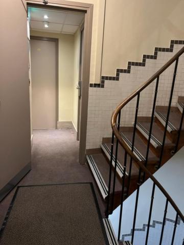 Hotel Jarry Confort Paris Exterior photo
